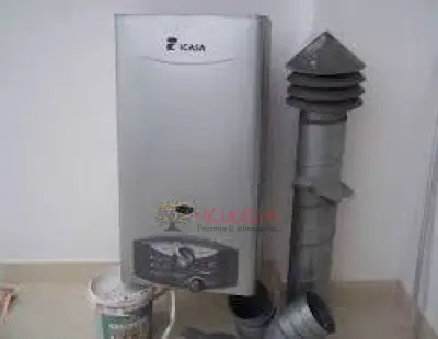 Servicio tecnico de calentadores icasa 3192893312