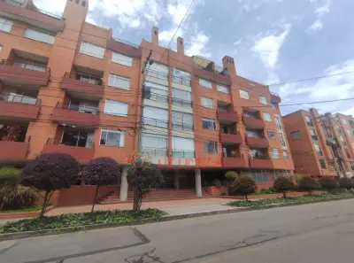 ARRIENDO APARTAMENTO EN EL BATÁN