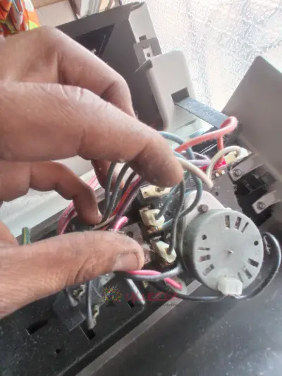Reparacion de lavadoras y neveras