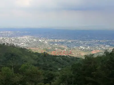 venpermuto Lote rural excelente vista  vereda el otoño la buitrera Cali