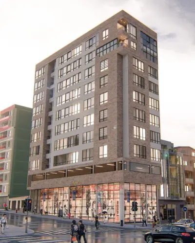 Últimos Apartamentos desde