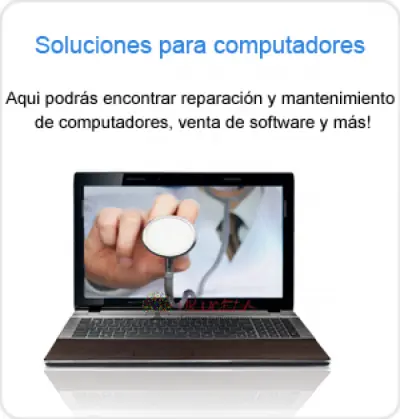 Mantenimientos de computadores para empresas