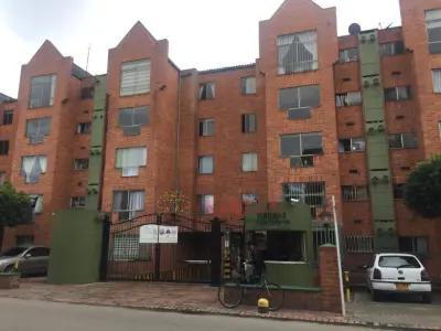 SE VENDE APTO CIUDADELA COLSUBSIDIO