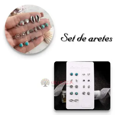 LINDOS ACCESORIOS