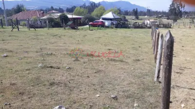 Hermosa finca Suesca Cundinamarca